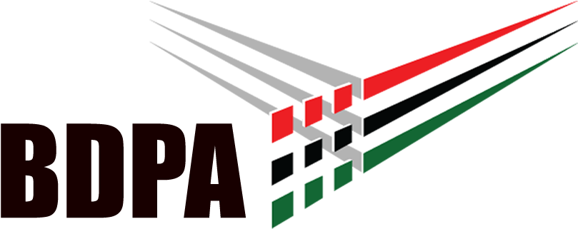 National - Bdpa (1200x400), Png Download