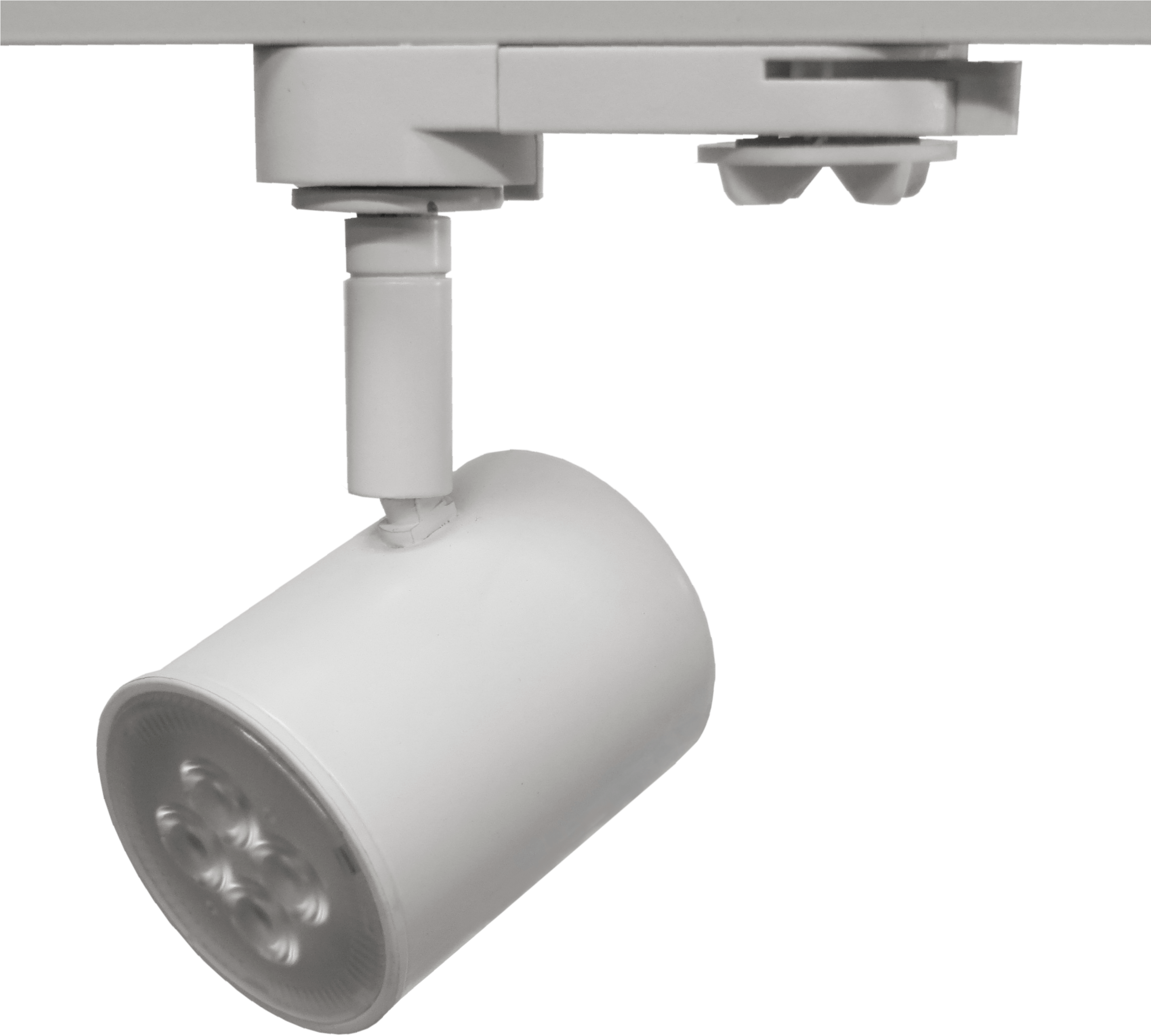 6200 Serisi Mini Led Ray Spot - Toilet (2848x3006), Png Download