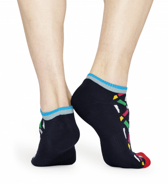 Sock (548x600), Png Download