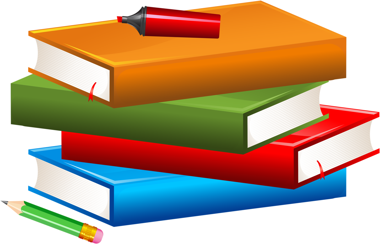 Фото, Автор Soloveika На Яндекс - School Books Clipart Png (1211x779), Png Download