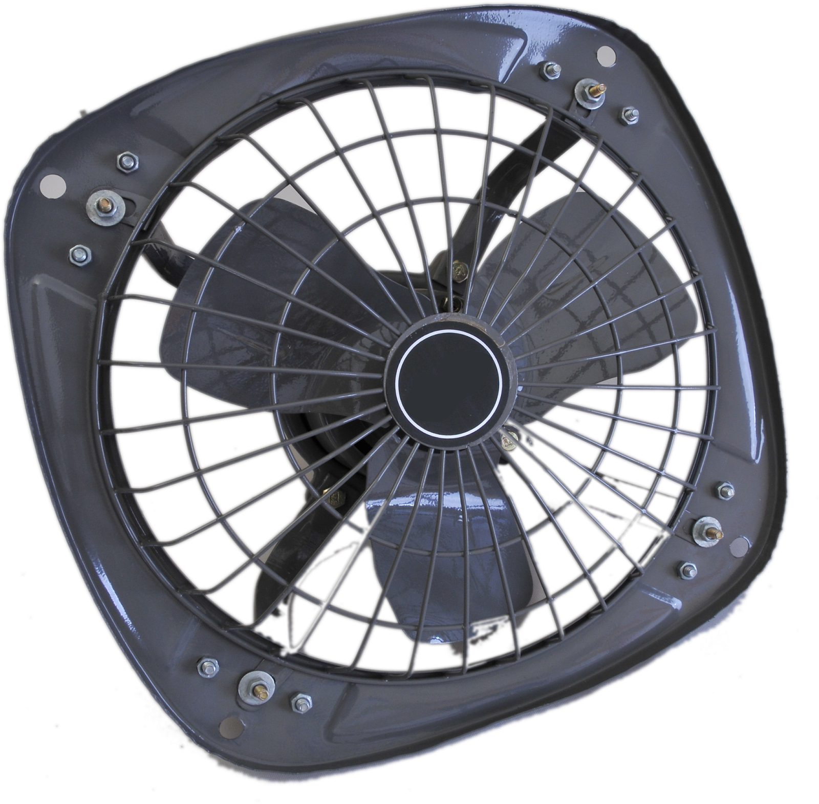 Exhaust Fan Png, Exhaust Fan Transparent Png Image, - Electric Fan (1600x1571), Png Download