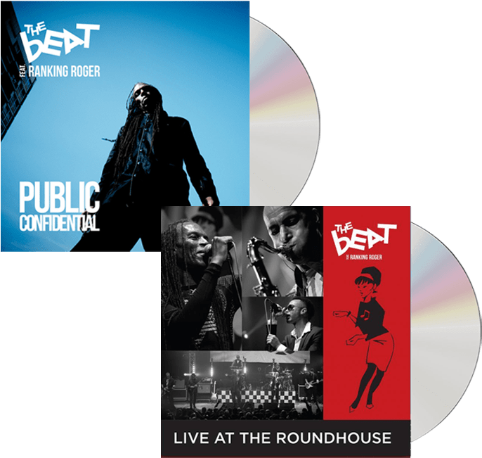 Buy Online The Beat - Beat I Just Can T (800x800), Png Download
