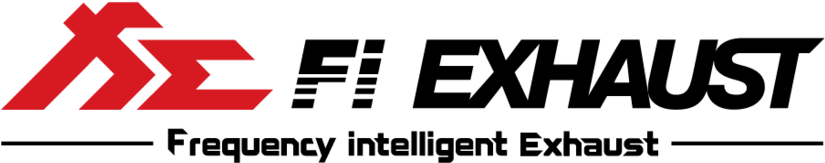 Fi Exhaust (1000x327), Png Download