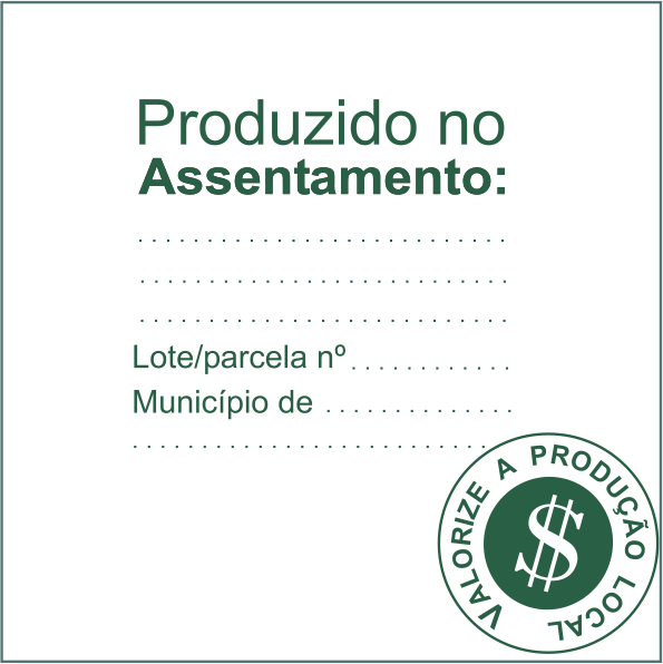 Etiqueta Tag Verso - Printing (595x596), Png Download