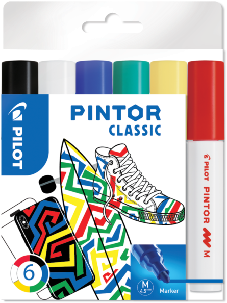 Picture 2 Of - Pilot (491x640), Png Download