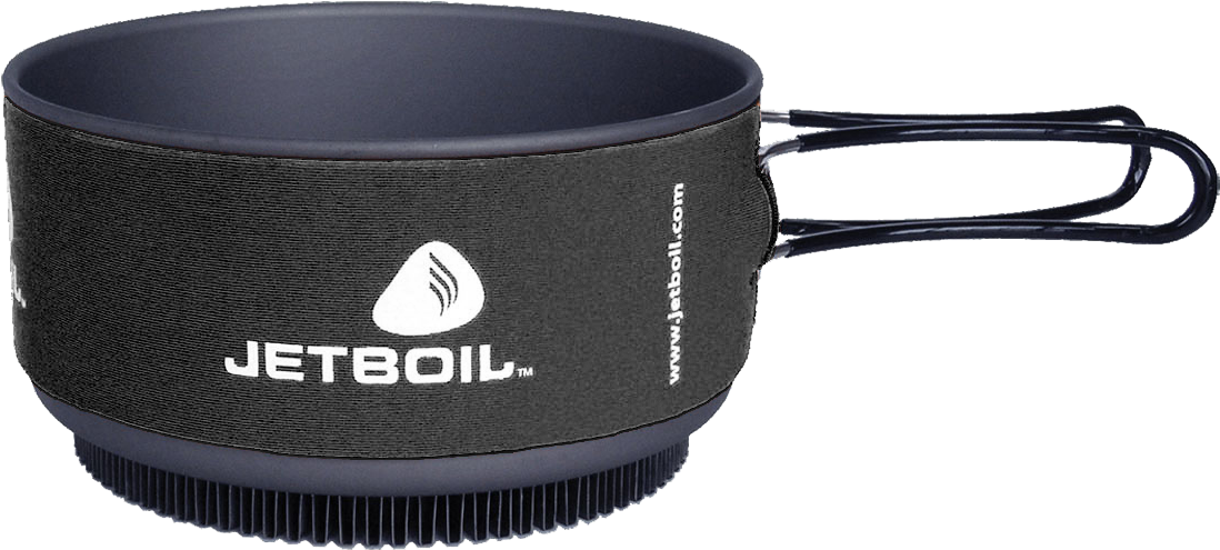5l Cooking Pot - Jetboil (1200x1200), Png Download