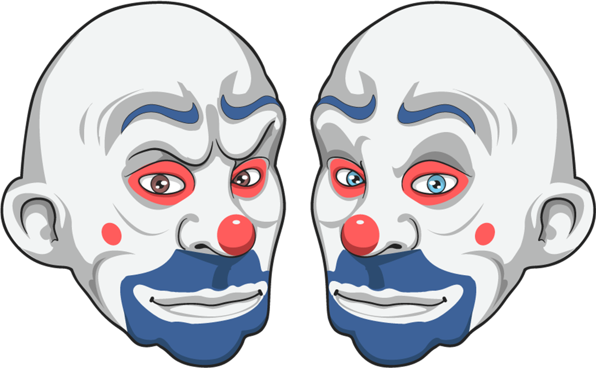 Menu - Cartoon (1188x738), Png Download