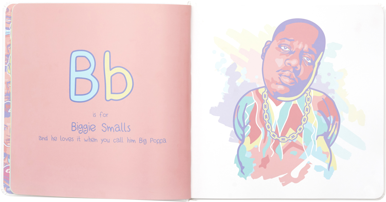 Little Homie Ab To Jay-z Abc Book - Sketch (2048x2048), Png Download