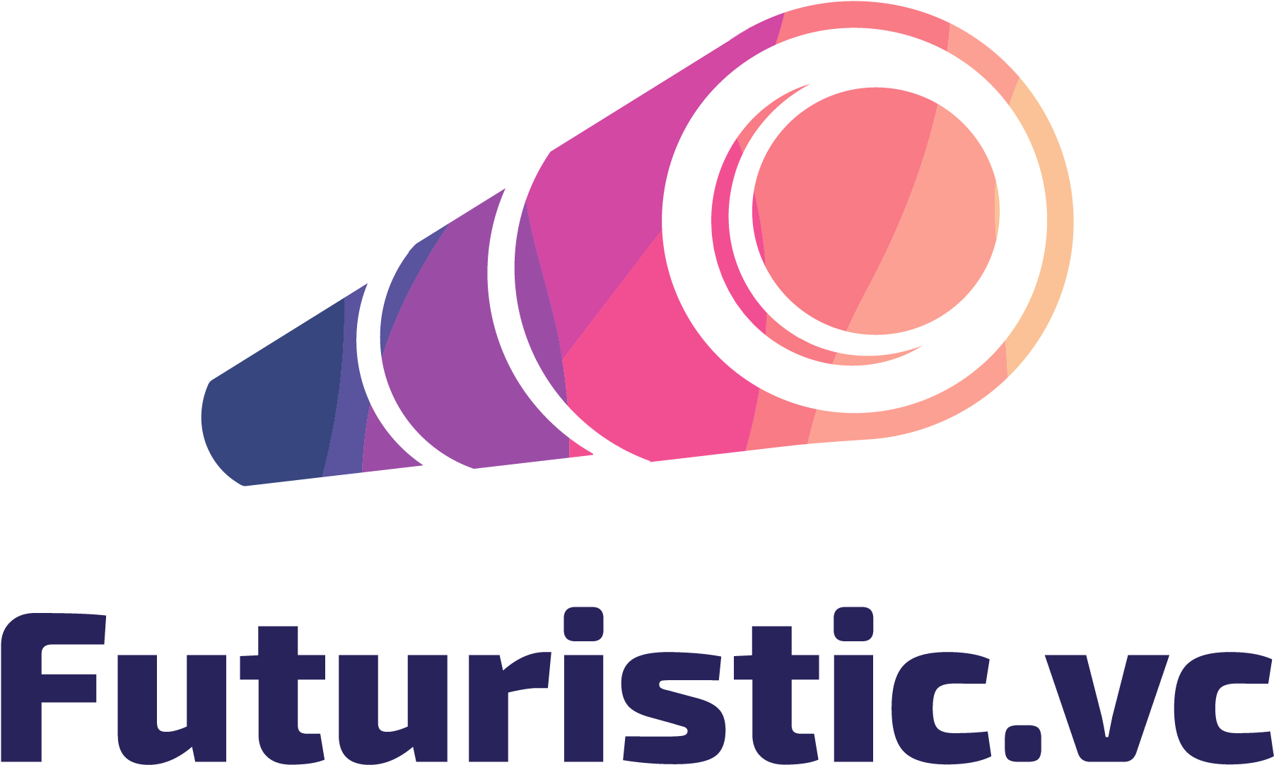Futuristic - Vc - Graphic Design (2084x2084), Png Download