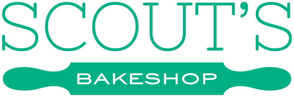 Scout Png (1000x336), Png Download