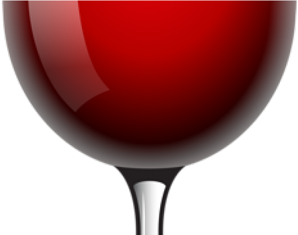 Champagne Clipart Wine Spirit - Wine Glass (640x480), Png Download