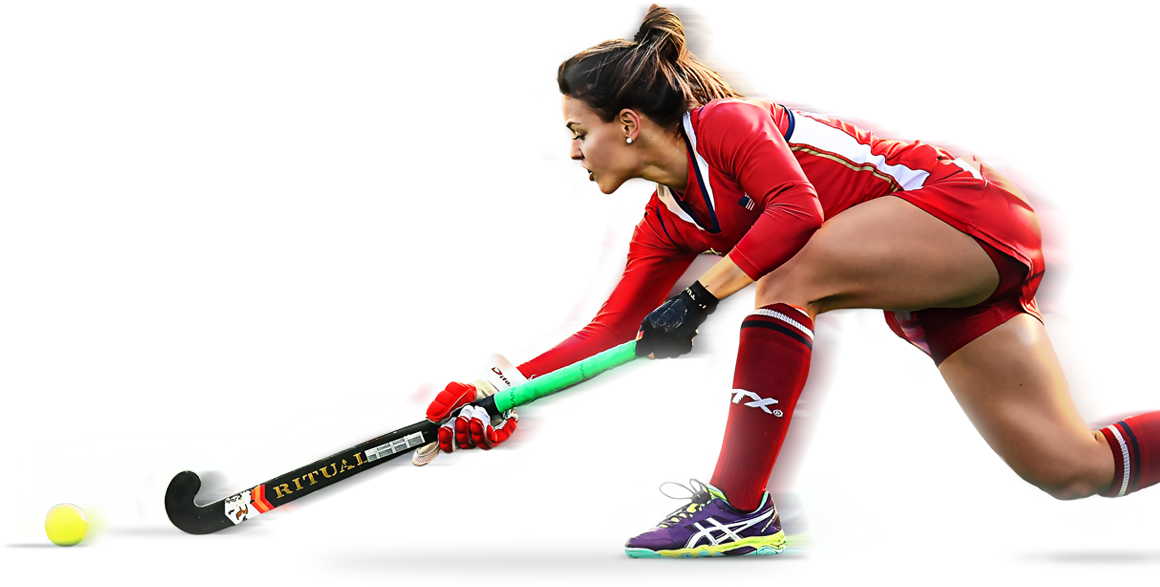 Youth Girls Youth Boys Coaches Umpires Adults Become - Indoor Field Hockey (1160x736), Png Download