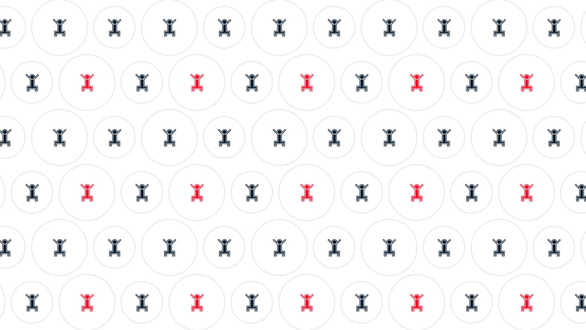 Pixbot › Hd Pattern Design - Computer Keyboard (1920x1080), Png Download