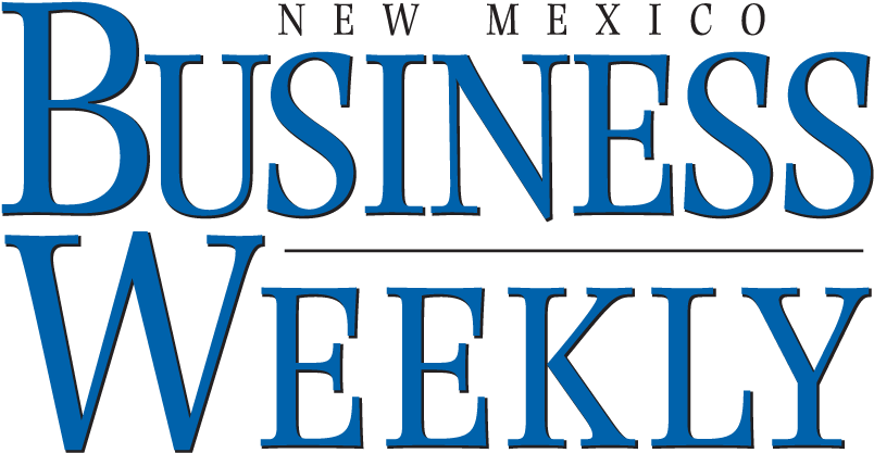 Nmbwlogo 2c - New Mexico Business Weekly Logo (900x750), Png Download