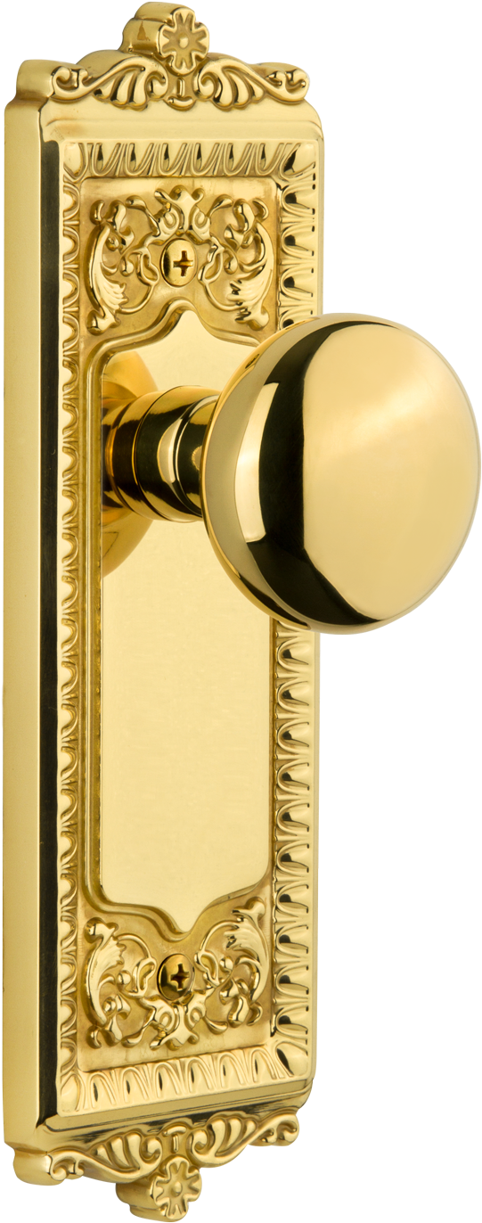 Popular Style Combinations - Door Handle (1000x1490), Png Download