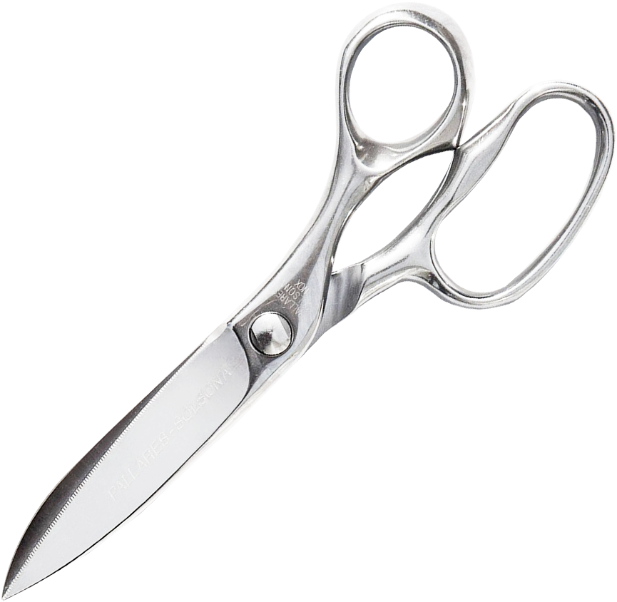 Tijeras De Cocina Pallares 20cm - Kitchen Scissors (900x900), Png Download