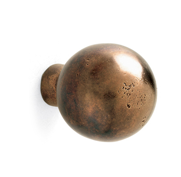 Sun Valley Bronze Hitch Door Knob (800x600), Png Download