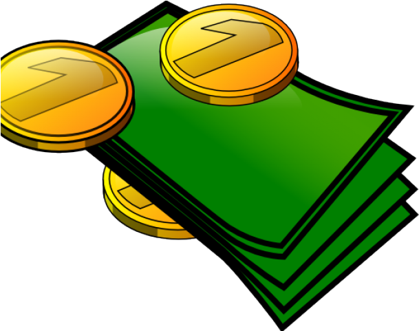 Download Hd Vector Clipart Money Clip Art Money Png Transparent Png Image Nicepng Com