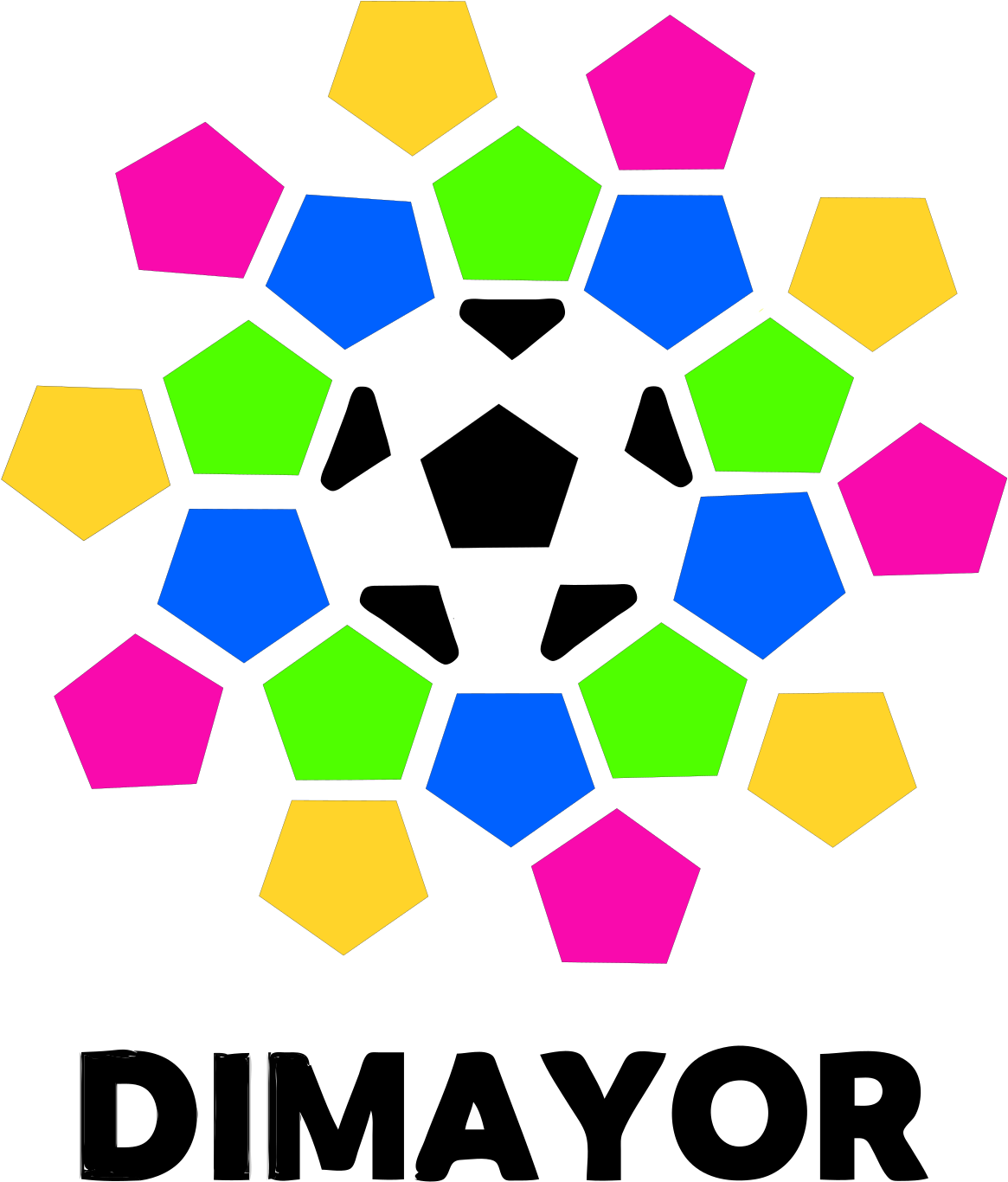 Logo De La Dimayor (1200x1380), Png Download
