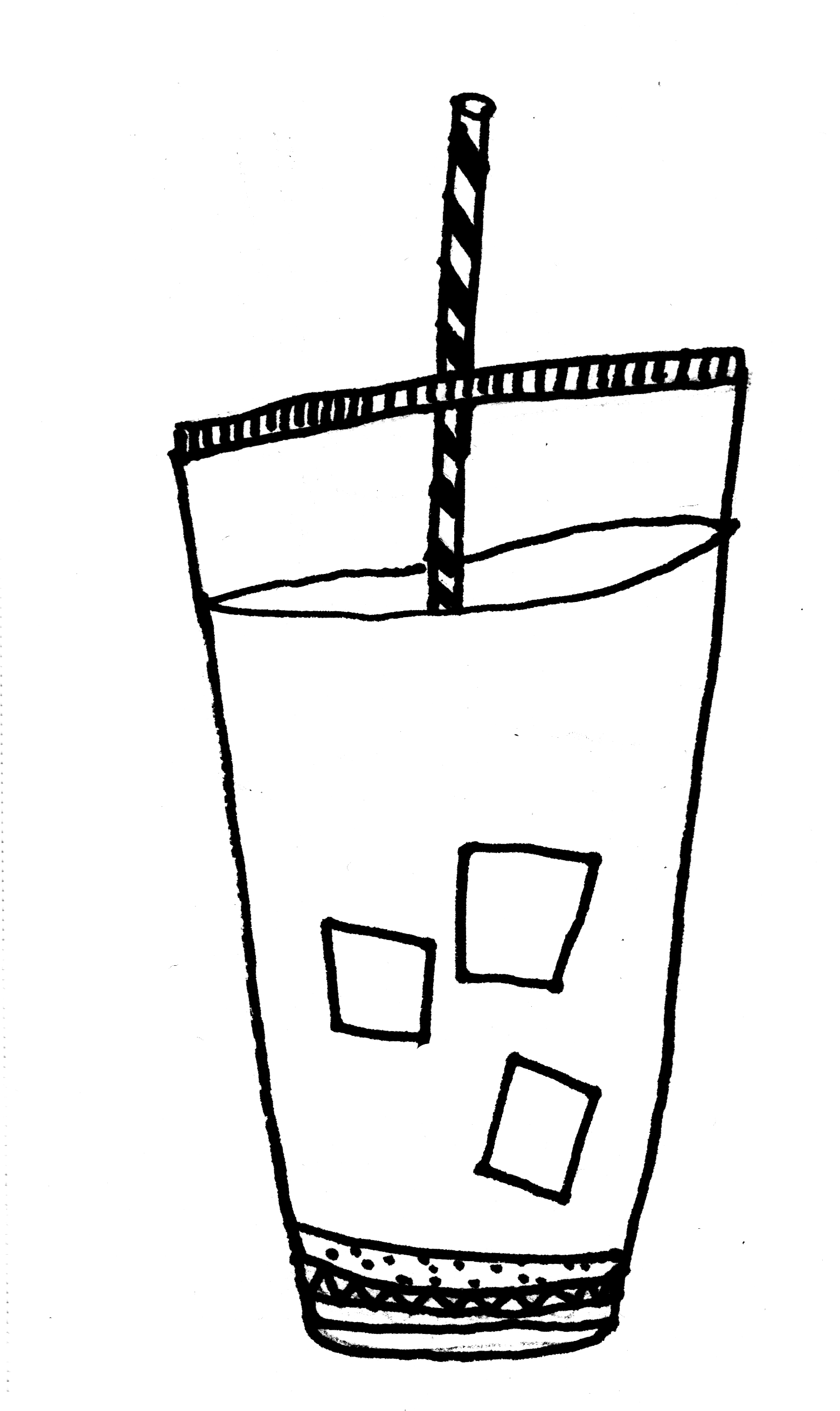 You Can Buy The Book Here - Sketch (1649x2649), Png Download