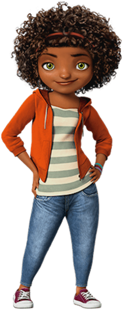 Example1 - Home Tip Sexy (411x1024), Png Download