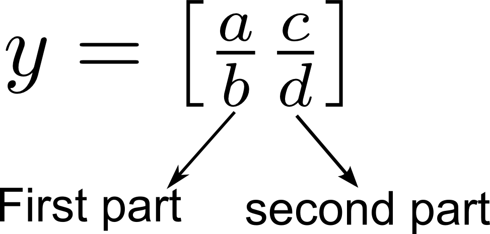 Desired Format - Leo Club (973x465), Png Download