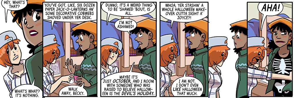 434 Kb Png - Comics (1000x333), Png Download