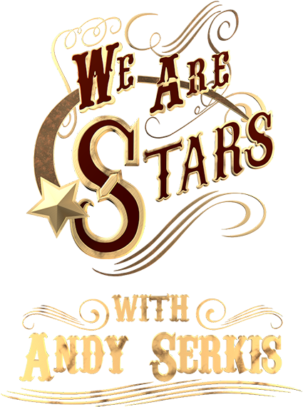 We Are Stars - We Are Stars Vr (600x600), Png Download