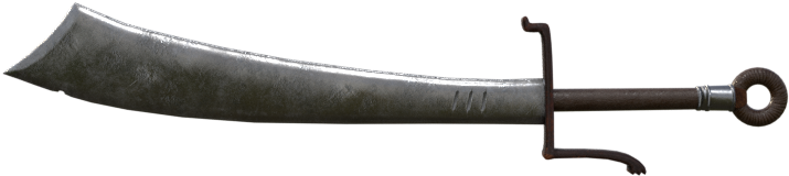 Sword (960x540), Png Download