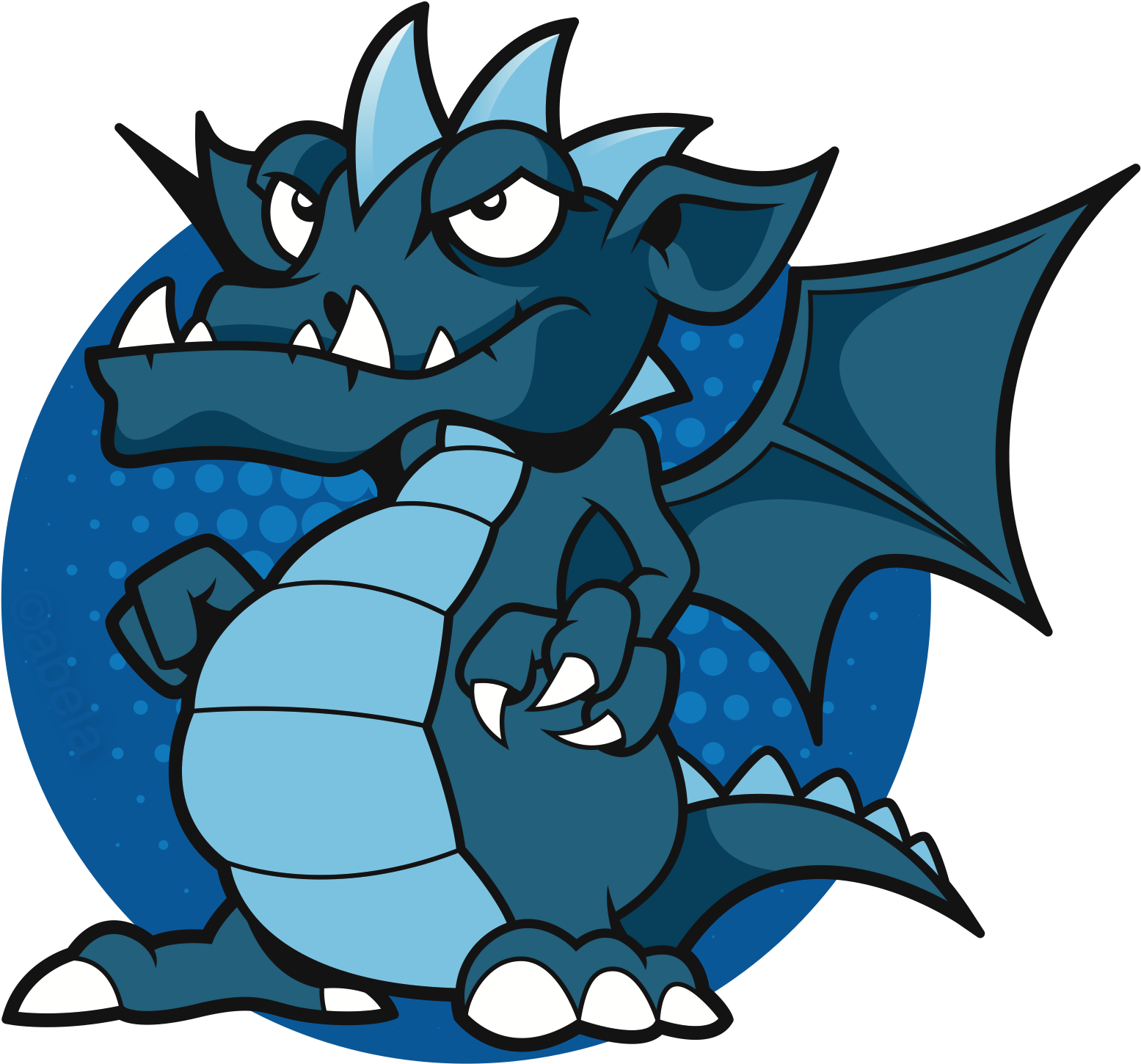 Cartoon (1666x1552), Png Download