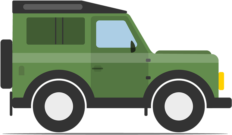 800 X 600 2 - Van (800x600), Png Download