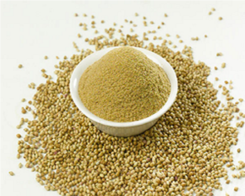 Coriander Powder In Hindi (800x800), Png Download