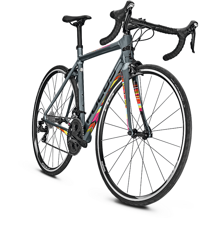 Focus Izalco Race Disc Ultegra (1500x944), Png Download