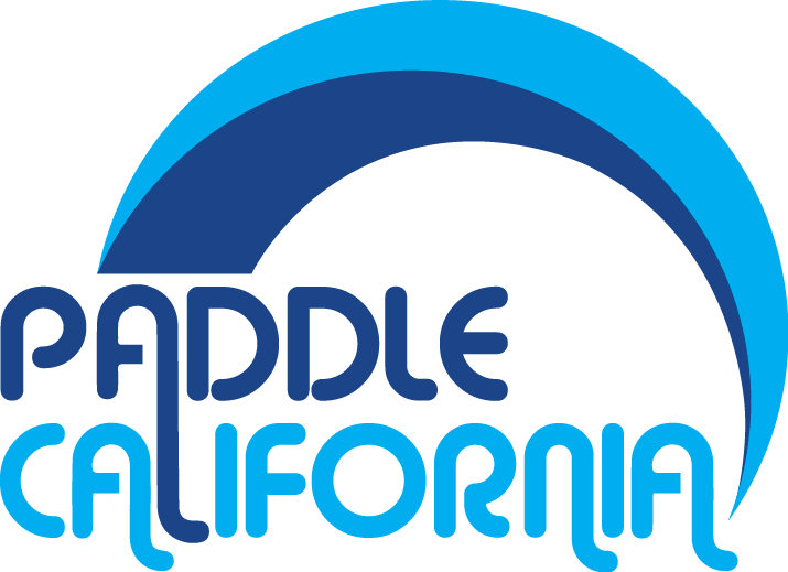 Paddle California Logo Final Png - Welcome To The New (715x519), Png Download