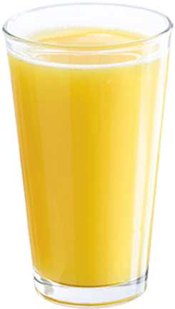Orange Juice - Orange Drink (700x474), Png Download