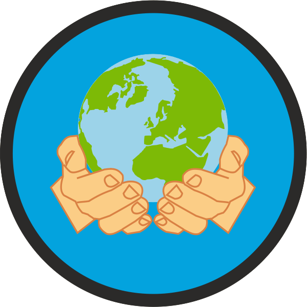 Helping Hands - International Women Speak: The Emergence Of Women's (599x600), Png Download