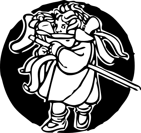 Child With Medical Supplies Svg Clip Arts 600 X 565 (600x565), Png Download