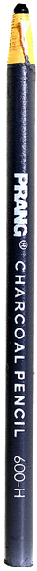 Prang Charcoal Pencils - Eye Liner (800x800), Png Download