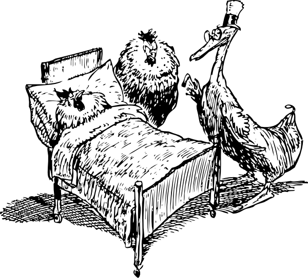 A Sick Bird Svg Clip Arts 600 X 543 Px (600x543), Png Download