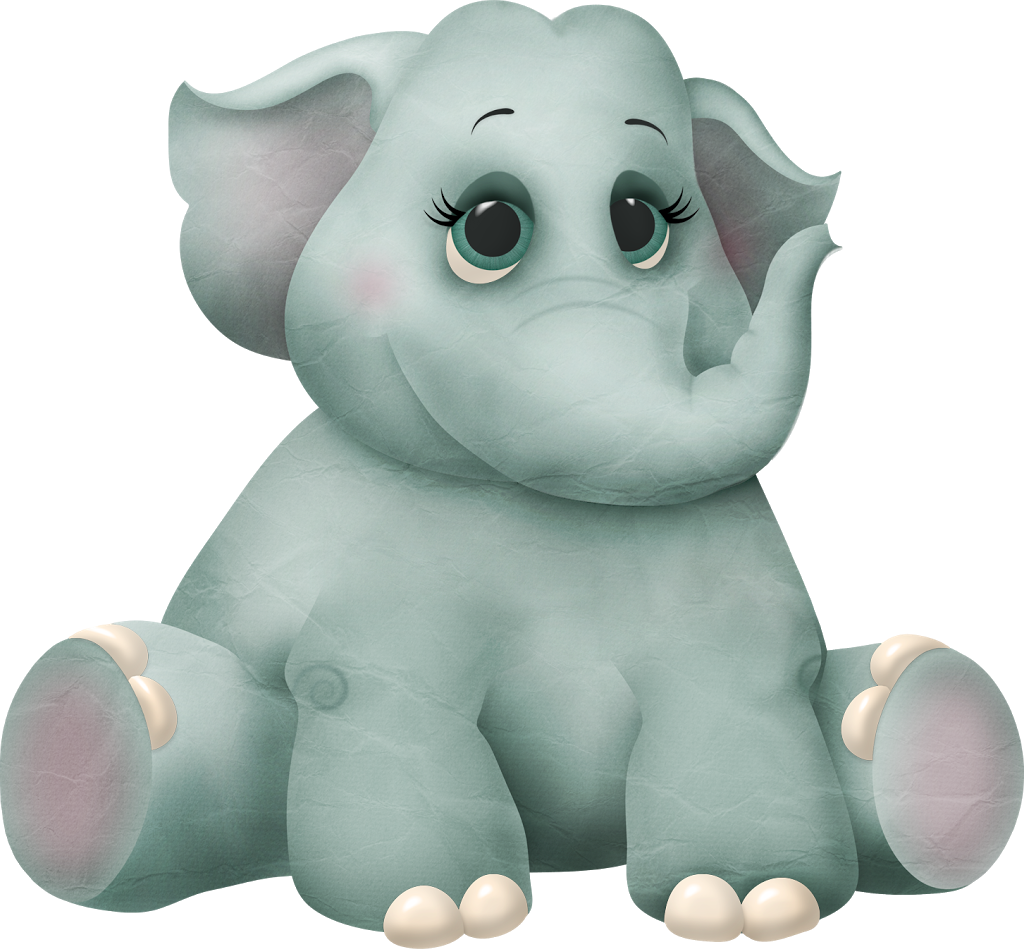 Elephants Roll Tide Big All And His Family Photos Graphic - Elephant (1024x949), Png Download