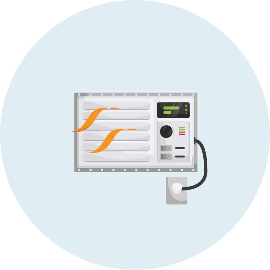 Learnmore Asset 1 Sick - Illustration (931x931), Png Download