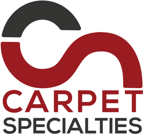Carpet Specialties, Inc - Graphic Design (585x480), Png Download