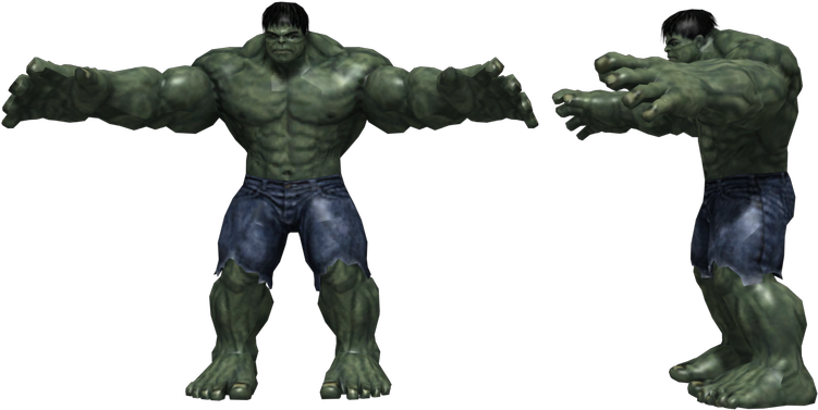 Download Zip Archive - Hulk (750x650), Png Download