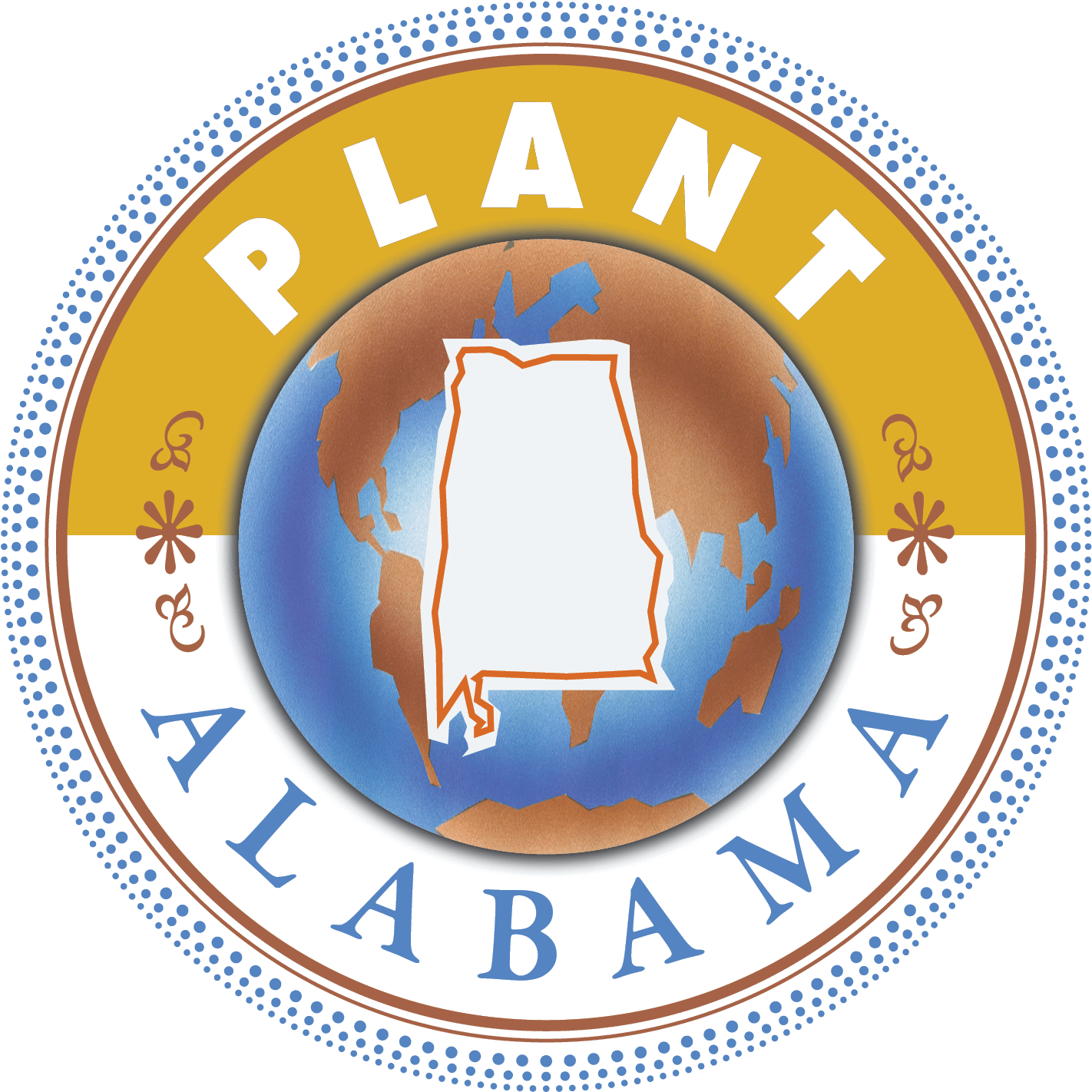 Plant Alabama - Missionary (2100x1500), Png Download