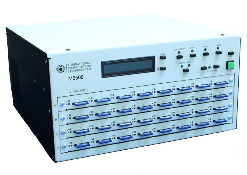 M5500 Sd Large - Sd Duplicator (800x600), Png Download