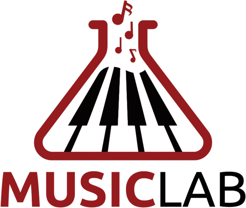 Music Lab (1000x873), Png Download