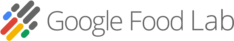 Google Food Lab (864x204), Png Download