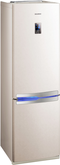 Refrigerator Png Free Download - Холодильник В Пнг (600x600), Png Download