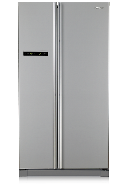 Samsung Rsa1stsl Review (802x615), Png Download