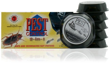 Golden Hammer Baits Station - Law Of The Instrument (500x500), Png Download